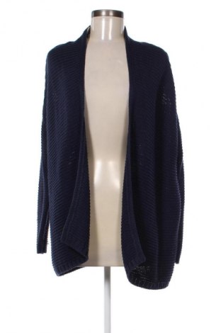 Damen Strickjacke Pull&Bear, Größe M, Farbe Blau, Preis € 3,99