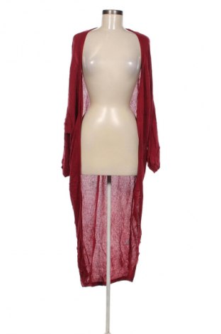 Дамска жилетка Qiero!, Размер M, Цвят Червен, Цена 2,04 €