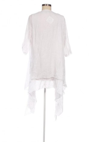 Cardigan de damă Quelque, Mărime L, Culoare Alb, Preț 11,99 Lei