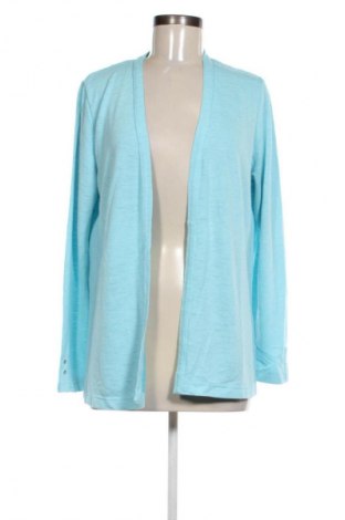 Дамска жилетка Rabe, Размер L, Цвят Син, Цена 2,04 €