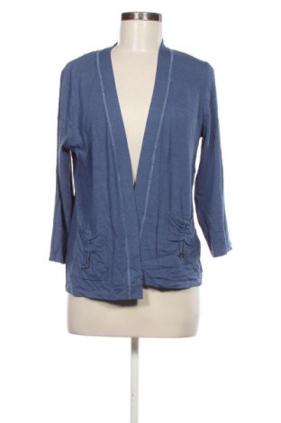 Dámsky kardigán Rabe, Veľkosť M, Farba Modrá, Cena  8,95 €