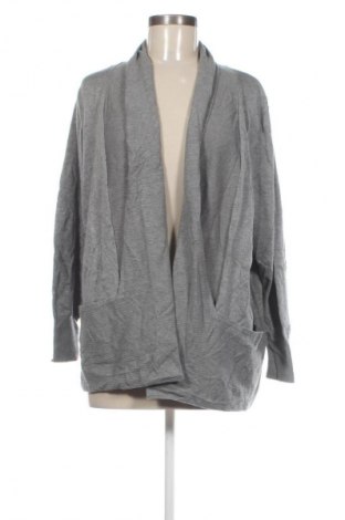 Дамска жилетка Rabe, Размер XXL, Цвят Сив, Цена 32,21 €