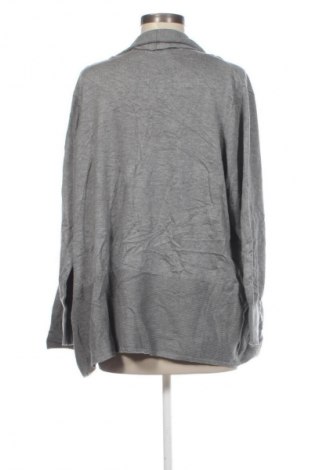 Дамска жилетка Rabe, Размер XXL, Цвят Сив, Цена 32,21 €