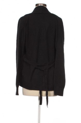 Дамска жилетка Ragwear, Размер S, Цвят Черен, Цена 12,78 €