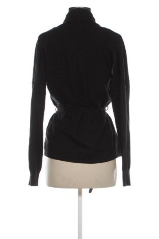 Γυναικεία ζακέτα Ragwear, Μέγεθος S, Χρώμα Μαύρο, Τιμή 27,99 €