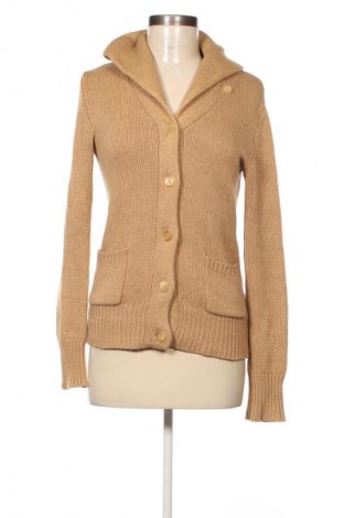 Cardigan de damă Ralph Lauren, Mărime M, Culoare Bej, Preț 434,99 Lei