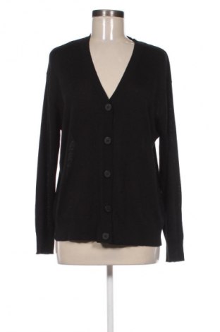 Дамска жилетка Reserved, Размер M, Цвят Черен, Цена 3,57 €