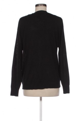 Дамска жилетка Reserved, Размер M, Цвят Черен, Цена 3,57 €