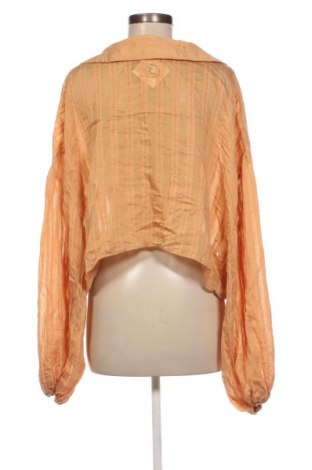 Dámsky kardigán Reserved, Velikost L, Barva Žlutá, Cena  79,00 Kč