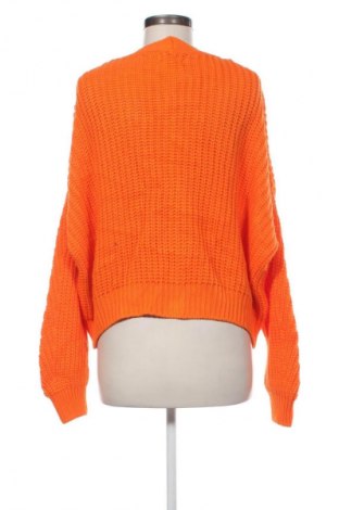 Дамска жилетка Reserved, Размер M, Цвят Оранжев, Цена 7,15 €