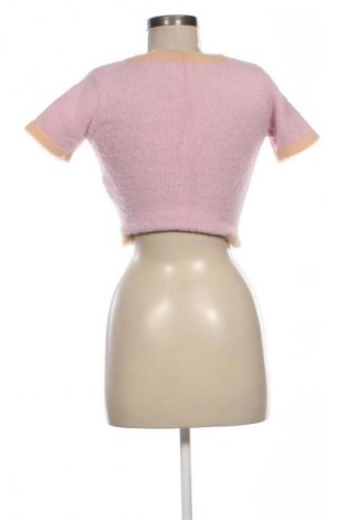 Дамска жилетка Reserved, Размер S, Цвят Розов, Цена 3,57 €