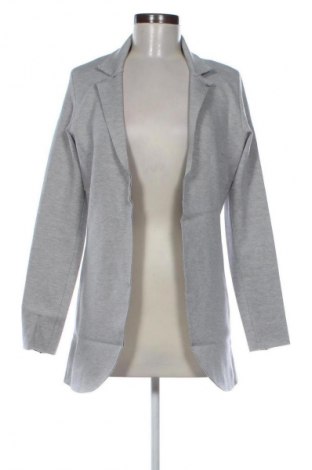 Damen Strickjacke Rich & Royal, Größe M, Farbe Grau, Preis 14,99 €