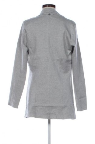 Damen Strickjacke Rich & Royal, Größe M, Farbe Grau, Preis 14,99 €