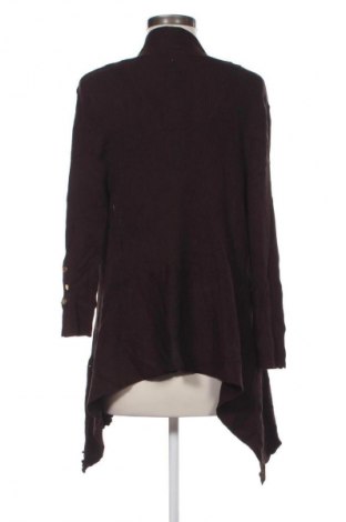 Damski kardigan Rockmans, Rozmiar S, Kolor Brązowy, Cena 6,99 zł