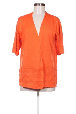 Dámsky kardigán Rockmans, Velikost XL, Barva Oranžová, Cena  649,00 Kč