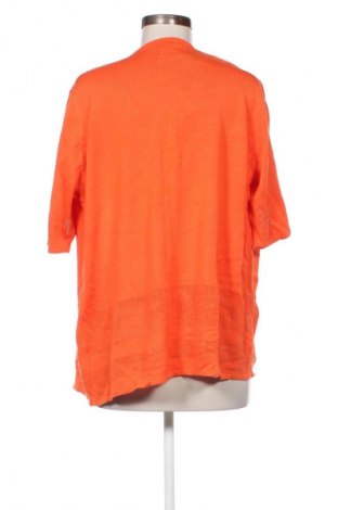 Dámsky kardigán Rockmans, Velikost XL, Barva Oranžová, Cena  649,00 Kč