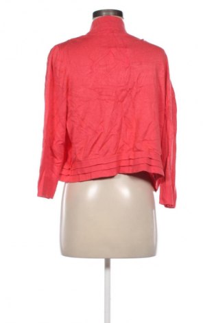 Damen Strickjacke Ronni Nicole, Größe XL, Farbe Rot, Preis € 2,99