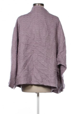 Дамска жилетка Rosemin Mode, Размер L, Цвят Лилав, Цена 9,71 €