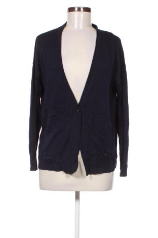 Дамска жилетка S.Oliver, Размер S, Цвят Син, Цена 11,75 €