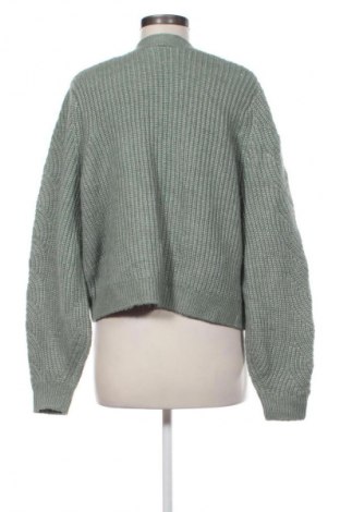 Γυναικεία ζακέτα S.Oliver, Μέγεθος M, Χρώμα Πράσινο, Τιμή 15,99 €