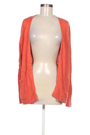 Dámsky kardigán S.Oliver, Veľkosť L, Farba Oranžová, Cena  12,95 €