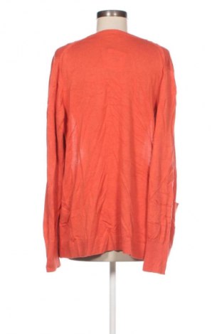 Dámsky kardigán S.Oliver, Veľkosť L, Farba Oranžová, Cena  12,95 €