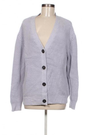 Damen Strickjacke S.Oliver, Größe XL, Farbe Lila, Preis 16,99 €