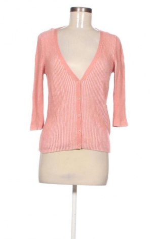 Dámsky kardigán S.Oliver, Veľkosť M, Farba Ružová, Cena  3,95 €