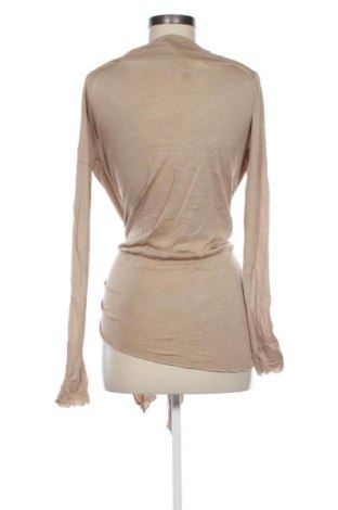 Damen Strickjacke S.Oliver, Größe M, Farbe Beige, Preis 8,99 €