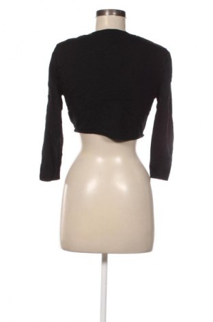 Дамска жилетка S.Oliver, Размер M, Цвят Черен, Цена 2,04 €