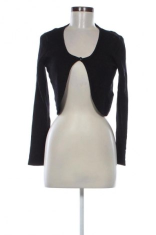 Dámsky kardigán S.Oliver, Veľkosť S, Farba Čierna, Cena  12,95 €