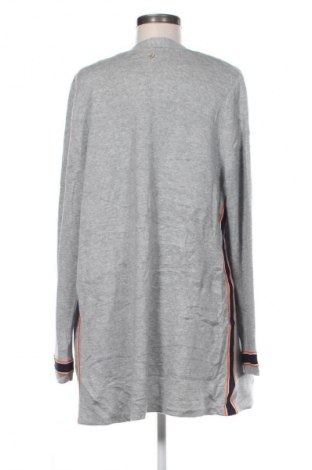 Дамска жилетка S.Oliver, Размер L, Цвят Сив, Цена 9,71 €