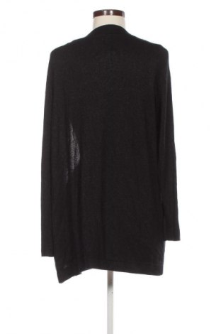 Damen Strickjacke S.Oliver, Größe XXS, Farbe Schwarz, Preis 1,99 €