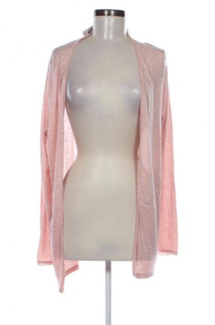 Damski kardigan S.Oliver, Rozmiar XL, Kolor Różowy, Cena 23,99 zł