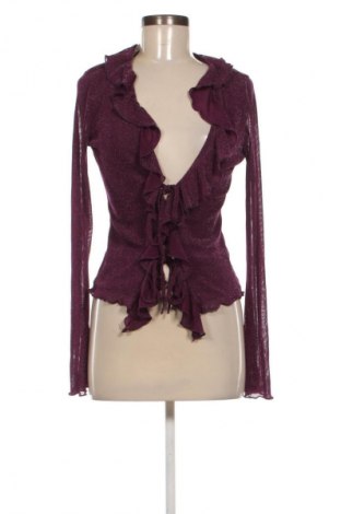 Dámsky kardigán SHEIN, Velikost L, Barva Vícebarevné, Cena  199,00 Kč