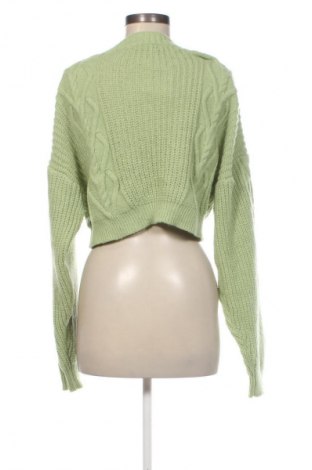 Damen Strickjacke SHEIN, Größe M, Farbe Grün, Preis € 10,99