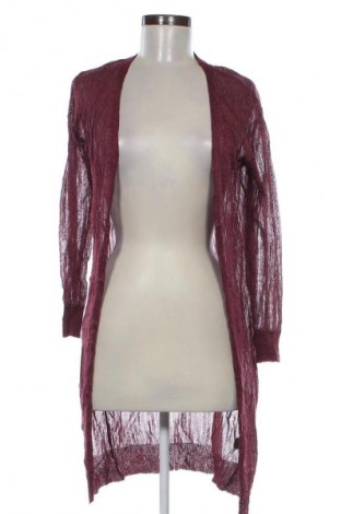 Női kardigán SHEIN, Méret S, Szín Piros, Ár 669 Ft