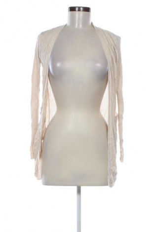 Дамска жилетка SHEIN, Размер S, Цвят Екрю, Цена 9,20 €