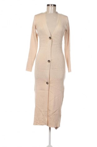 Dámsky kardigán SHEIN, Veľkosť S, Farba Béžová, Cena  8,95 €