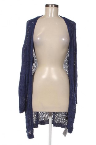 Дамска жилетка SHEIN, Размер XL, Цвят Син, Цена 8,18 €