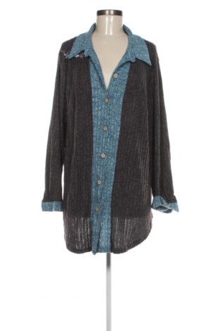 Дамска жилетка SHEIN, Размер XL, Цвят Многоцветен, Цена 8,18 €