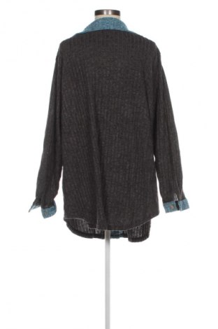 Дамска жилетка SHEIN, Размер XL, Цвят Многоцветен, Цена 8,18 €