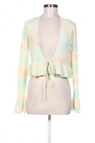 Γυναικεία ζακέτα SHEIN, Μέγεθος S, Χρώμα Πολύχρωμο, Τιμή 5,99 €