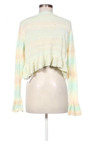 Γυναικεία ζακέτα SHEIN, Μέγεθος S, Χρώμα Πολύχρωμο, Τιμή 5,99 €