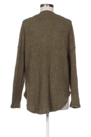 Дамска жилетка SHEIN, Размер M, Цвят Зелен, Цена 9,71 €