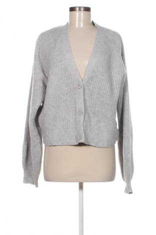 Дамска жилетка SHEIN, Размер M, Цвят Сив, Цена 7,15 €