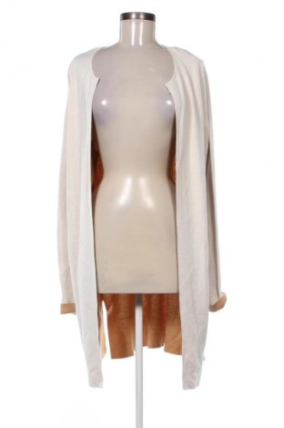 Дамска жилетка Samoon, Размер L, Цвят Екрю, Цена 14,31 €