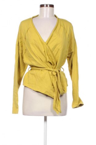 Dámsky kardigán Sandwich_, Veľkosť L, Farba Žltá, Cena  6,95 €
