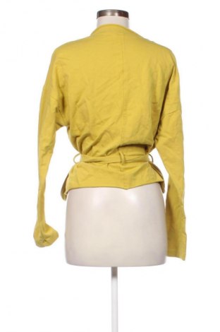 Dámsky kardigán Sandwich_, Veľkosť L, Farba Žltá, Cena  6,95 €