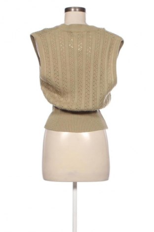 Дамска жилетка Schoeller, Размер S, Цвят Зелен, Цена 2,04 €